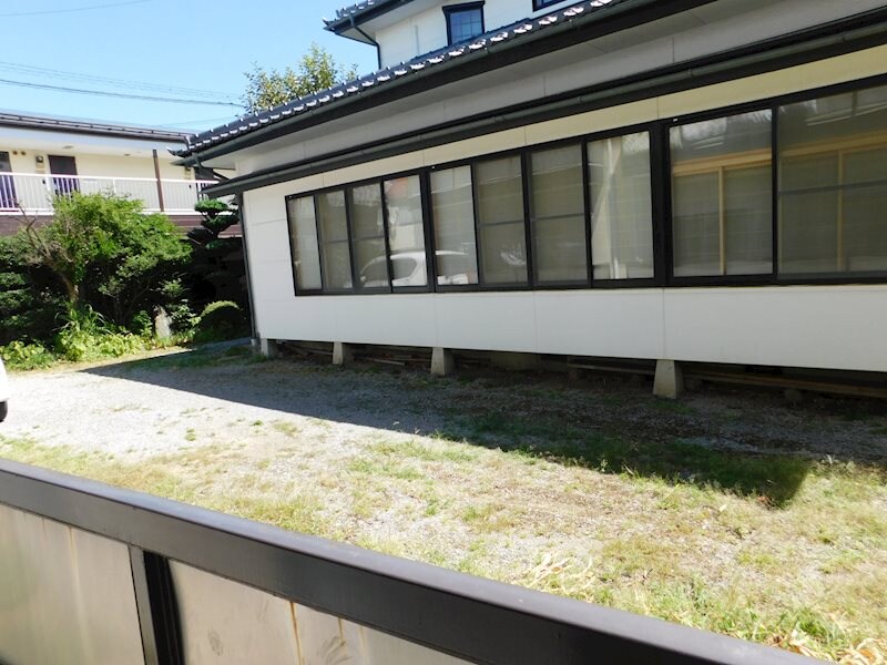 林コーポの物件内観写真