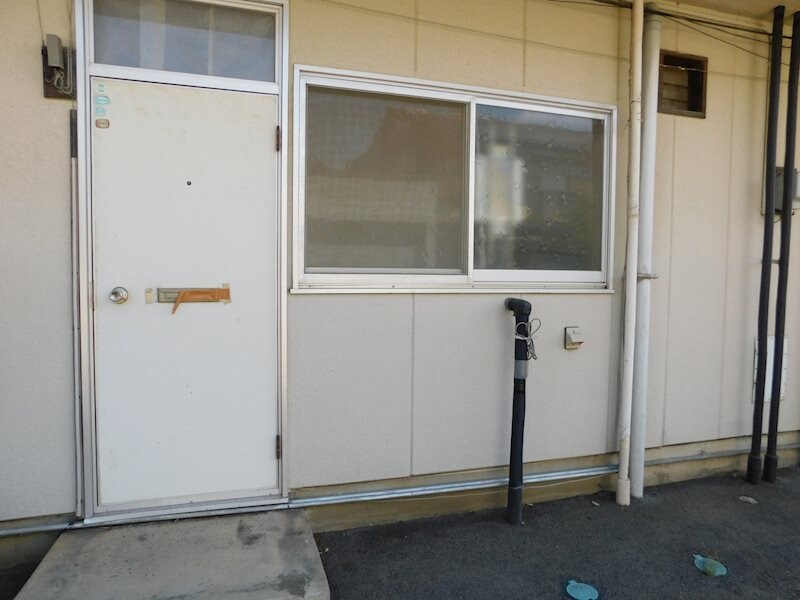 林コーポの物件内観写真