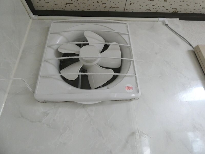 林コーポの物件内観写真