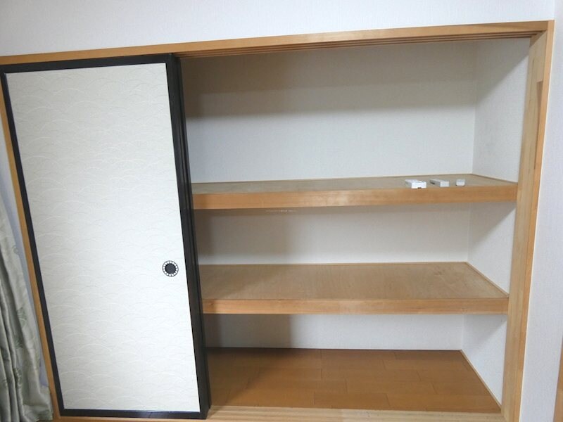 林コーポの物件内観写真