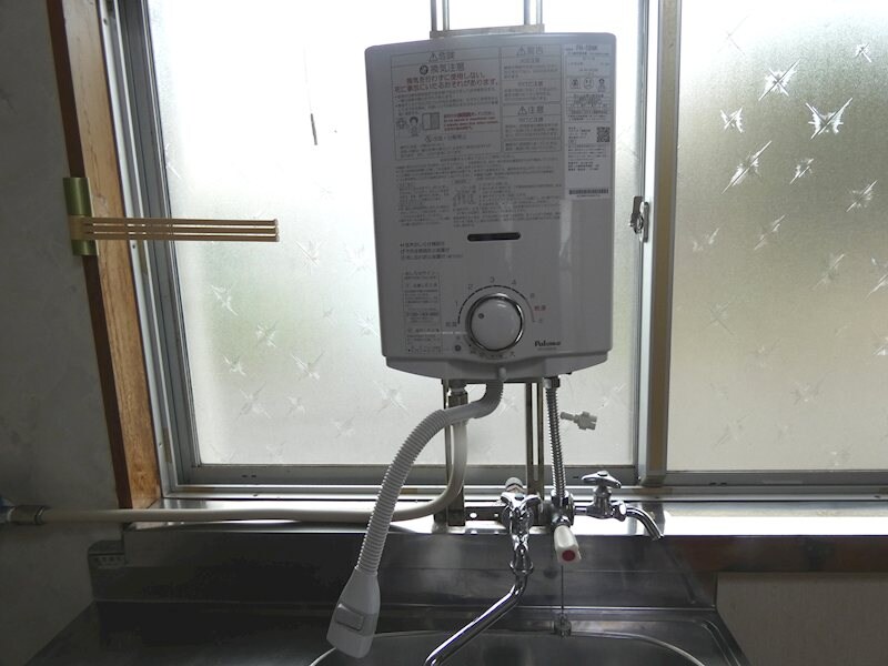 林コーポの物件内観写真