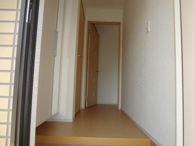 エスパニョールｄｏｓの物件内観写真