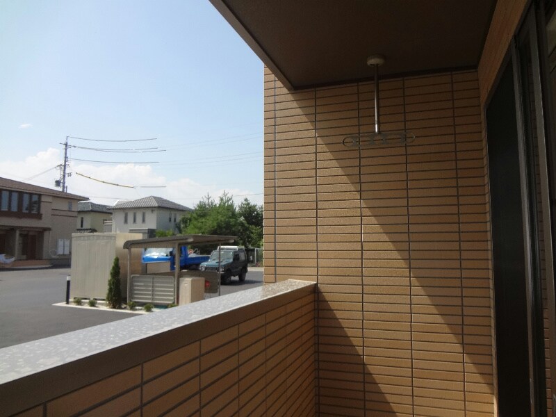 エスパニョールｄｏｓの物件内観写真