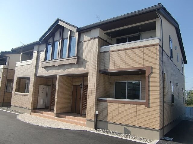 エスパニョールｄｏｓの物件内観写真