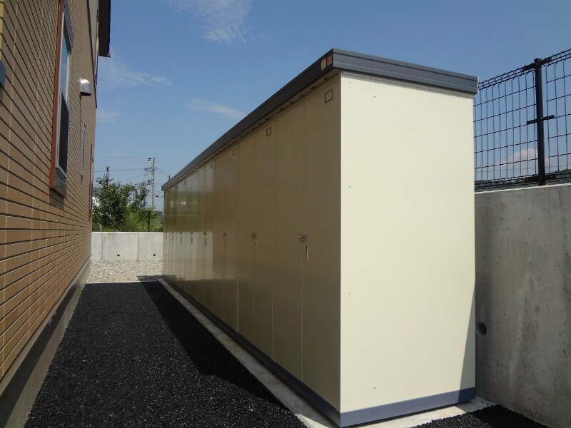 エスパニョールｄｏｓの物件内観写真