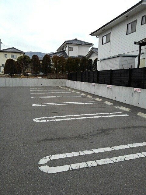 エスパニョールｄｏｓの物件内観写真