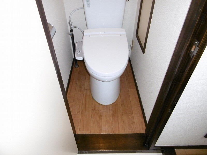 カサ・アサマの物件内観写真