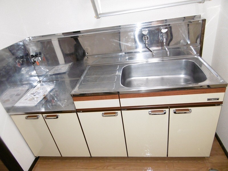 カサ・アサマの物件内観写真