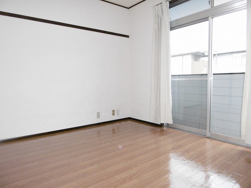 カサ・アサマの物件内観写真