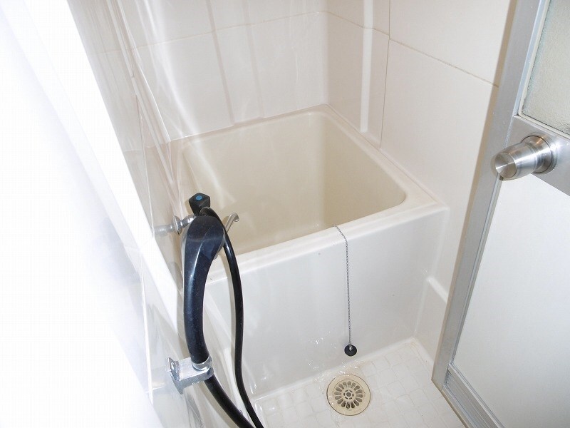 カサ・アサマの物件内観写真