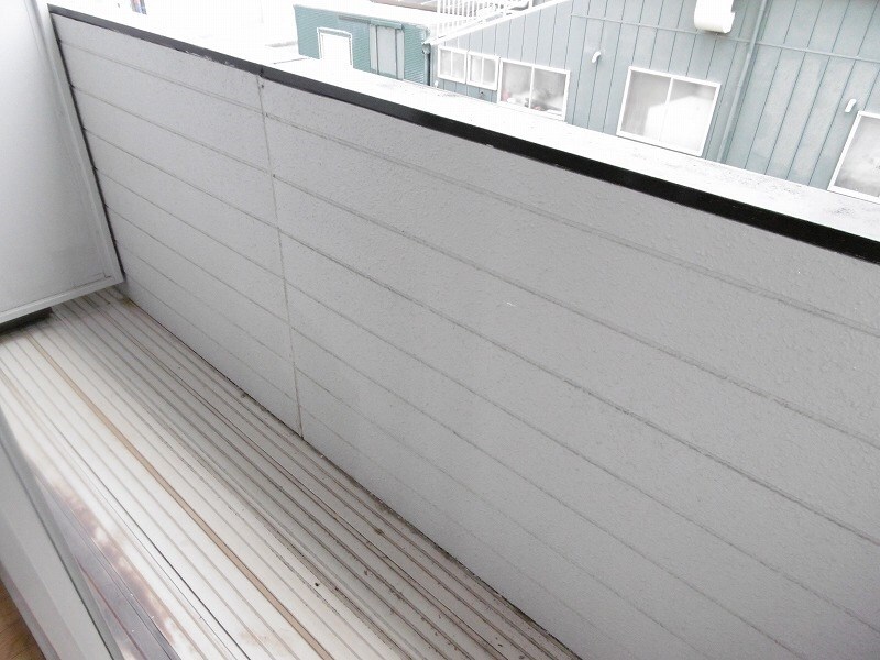 カサ・アサマの物件内観写真