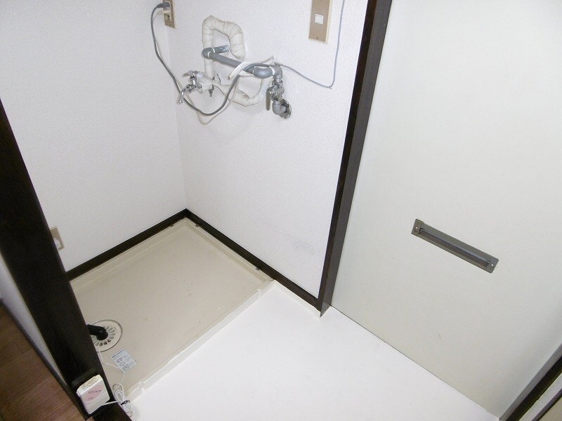 カサ・アサマの物件内観写真