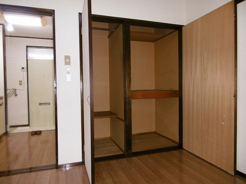 カサ・アサマの物件内観写真