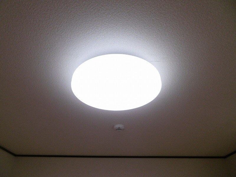 カサ・アサマの物件内観写真