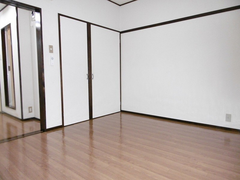 カサ・アサマの物件内観写真