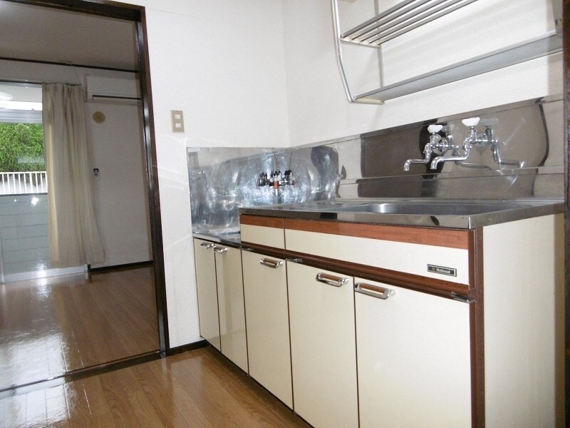 カサ・アサマの物件内観写真