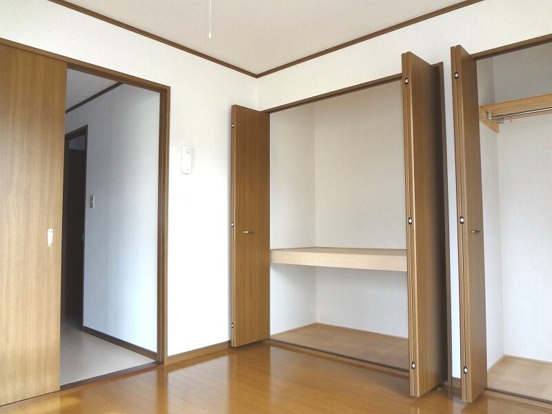 芙蓉アネックスの物件内観写真
