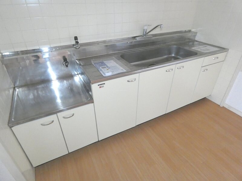 芳川平田南コーポの物件内観写真