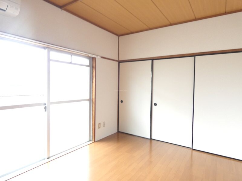 芳川平田南コーポの物件内観写真