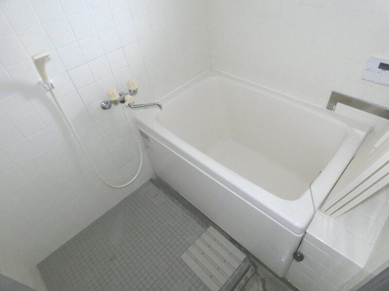 芳川平田南コーポの物件内観写真