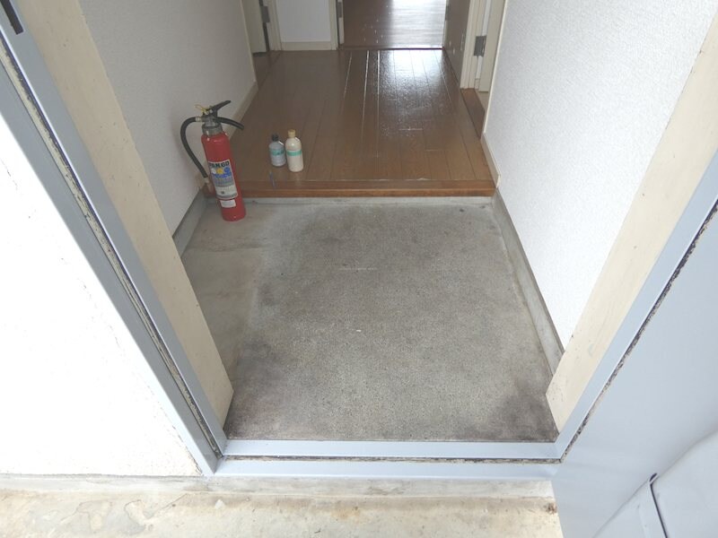 芳川平田南コーポの物件内観写真