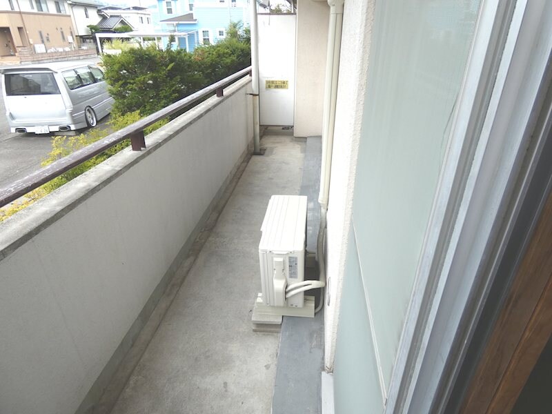 芳川平田南コーポの物件内観写真