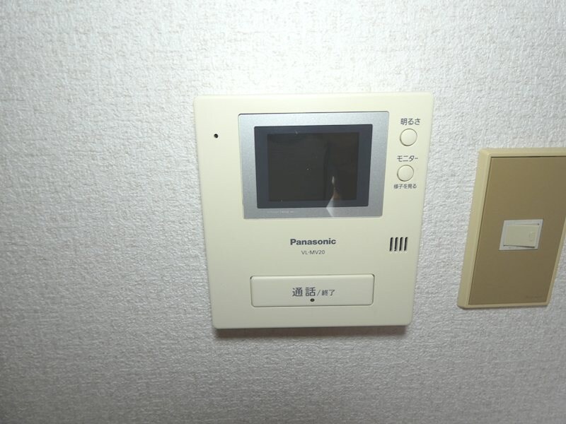 芳川平田南コーポの物件内観写真