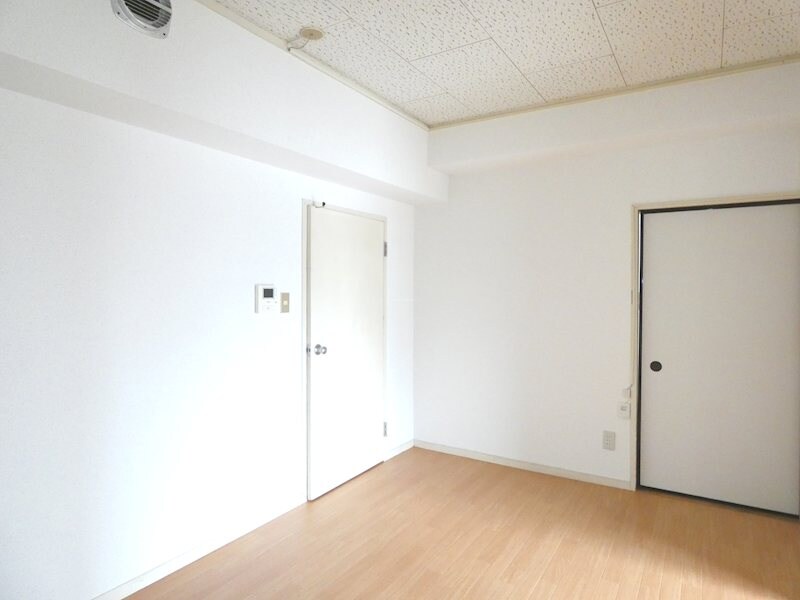 芳川平田南コーポの物件内観写真