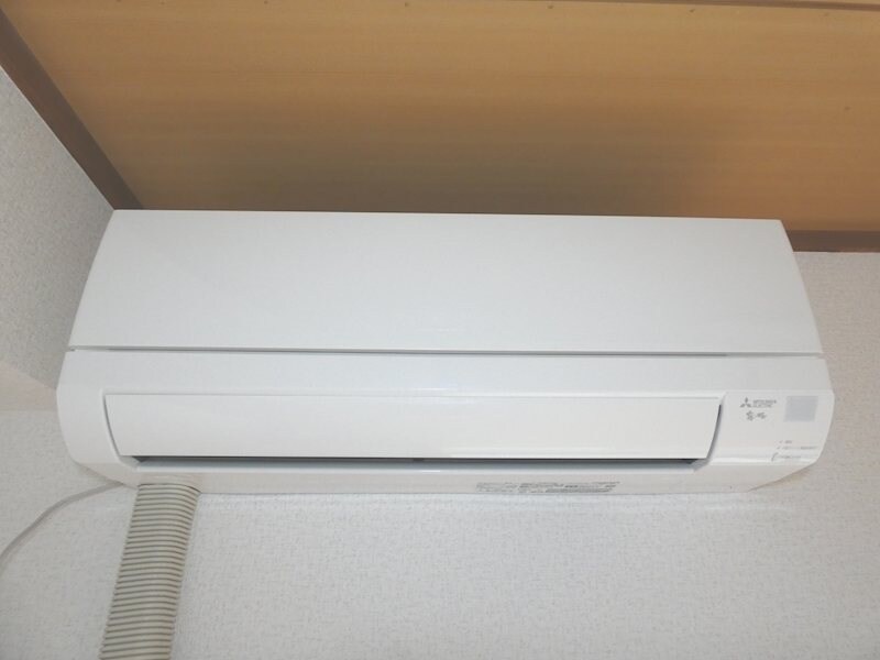 芳川平田南コーポの物件内観写真