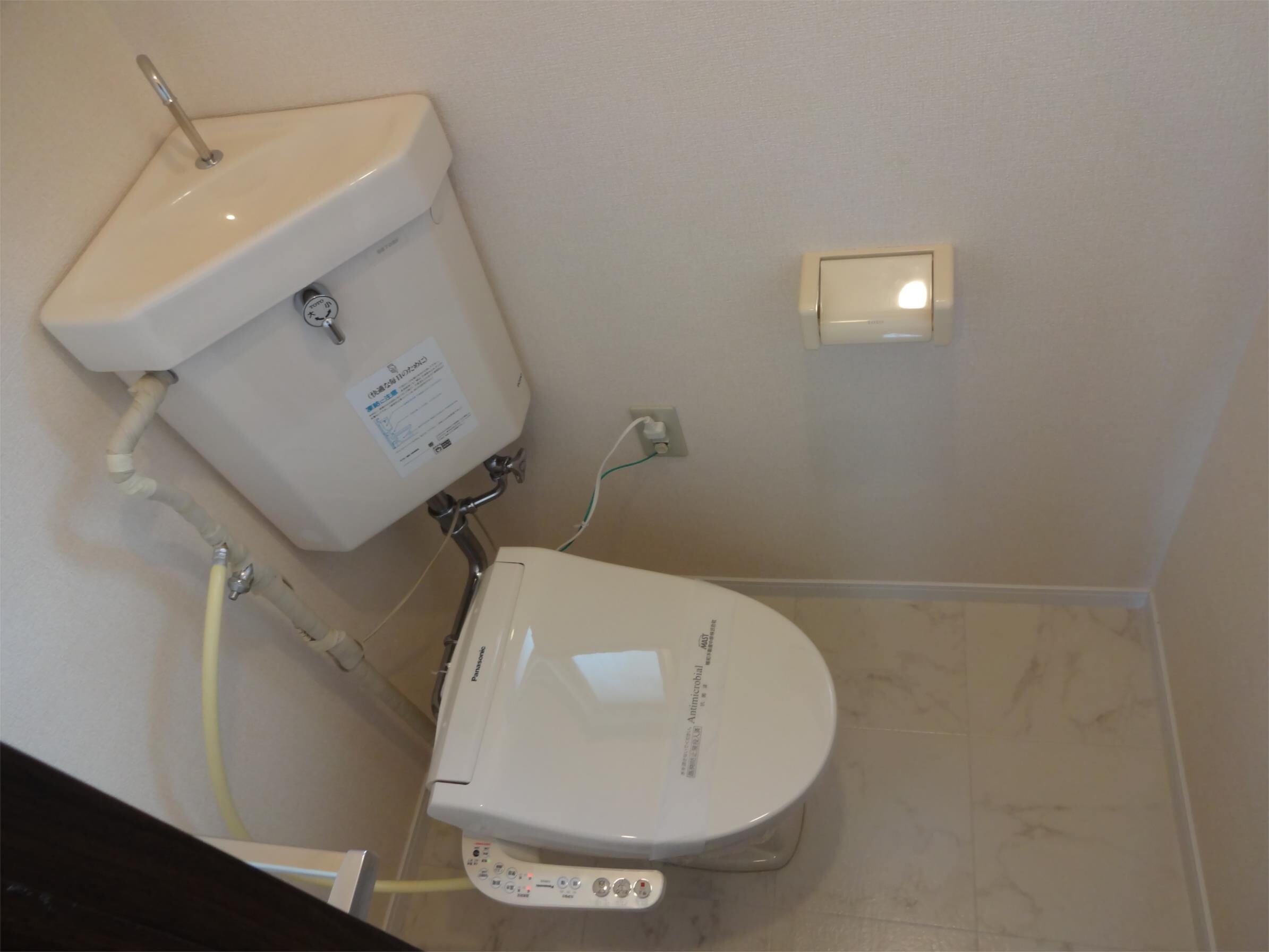 平田駅 徒歩41分 2階の物件内観写真