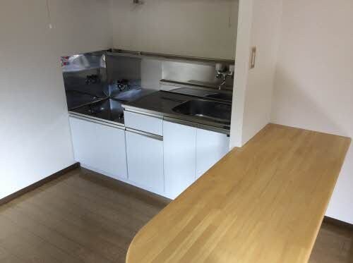 平田駅 徒歩41分 2階の物件内観写真