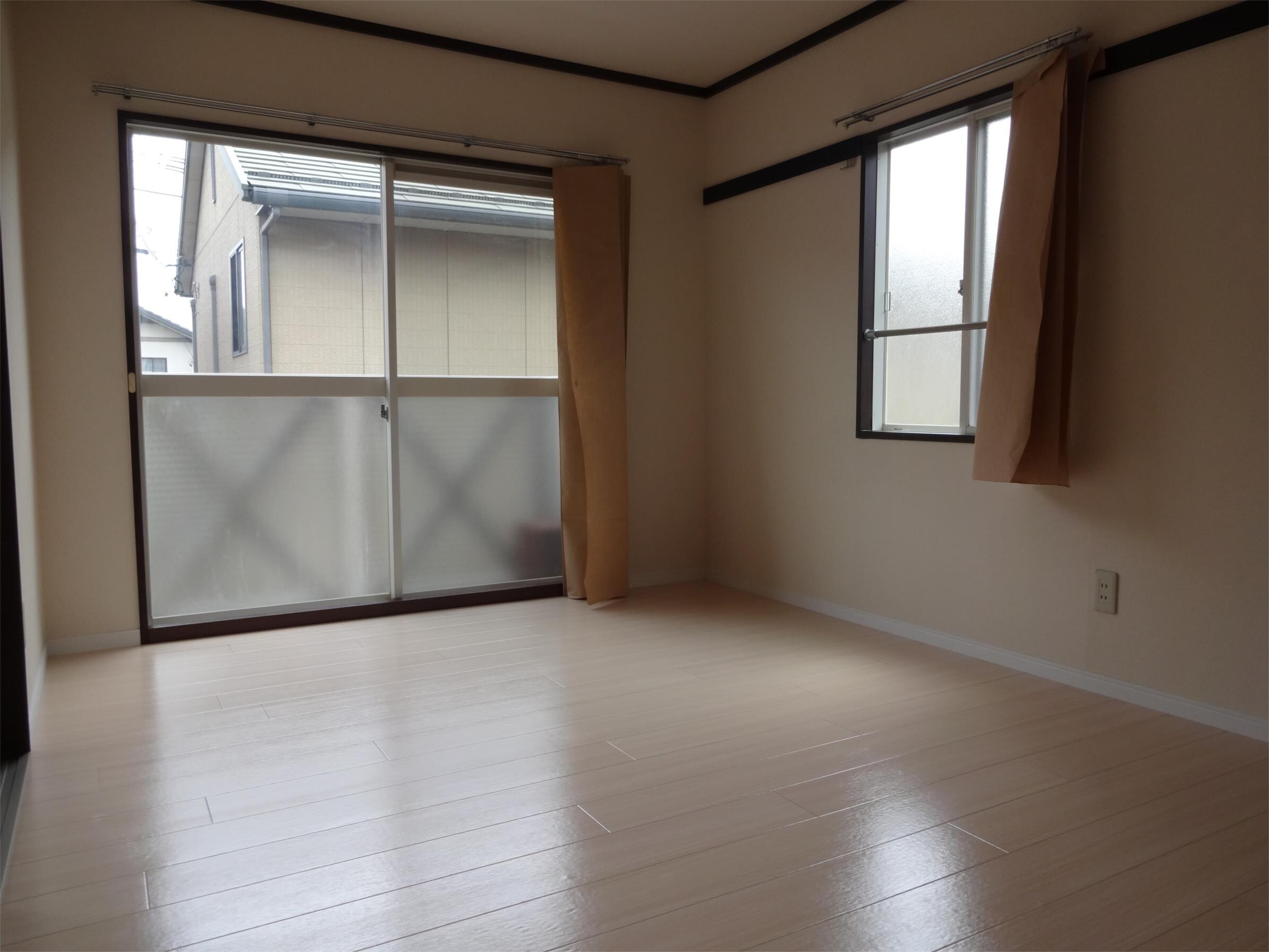 平田駅 徒歩41分 2階の物件内観写真