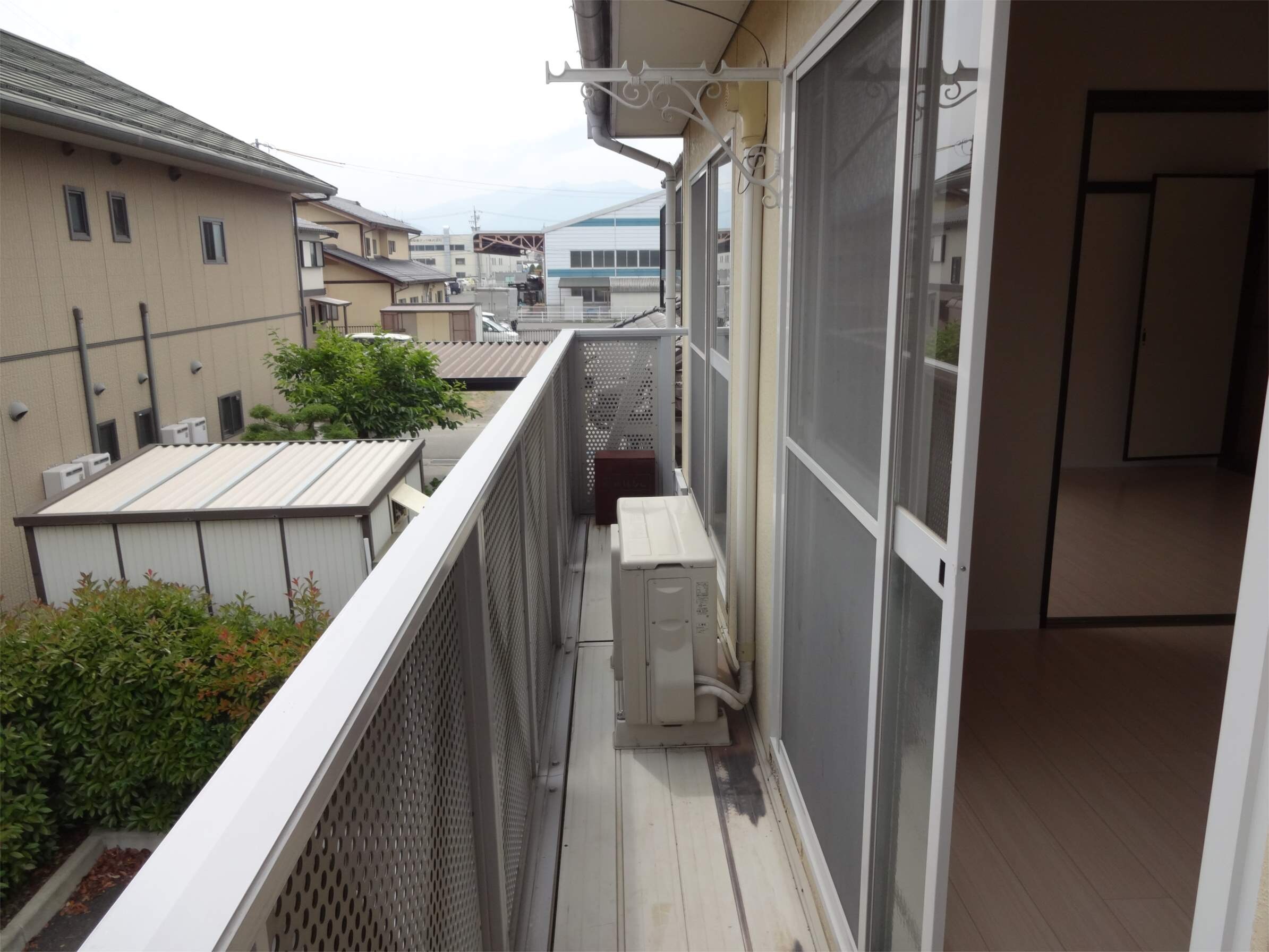 平田駅 徒歩41分 2階の物件内観写真