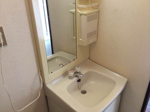 平田駅 徒歩41分 2階の物件内観写真