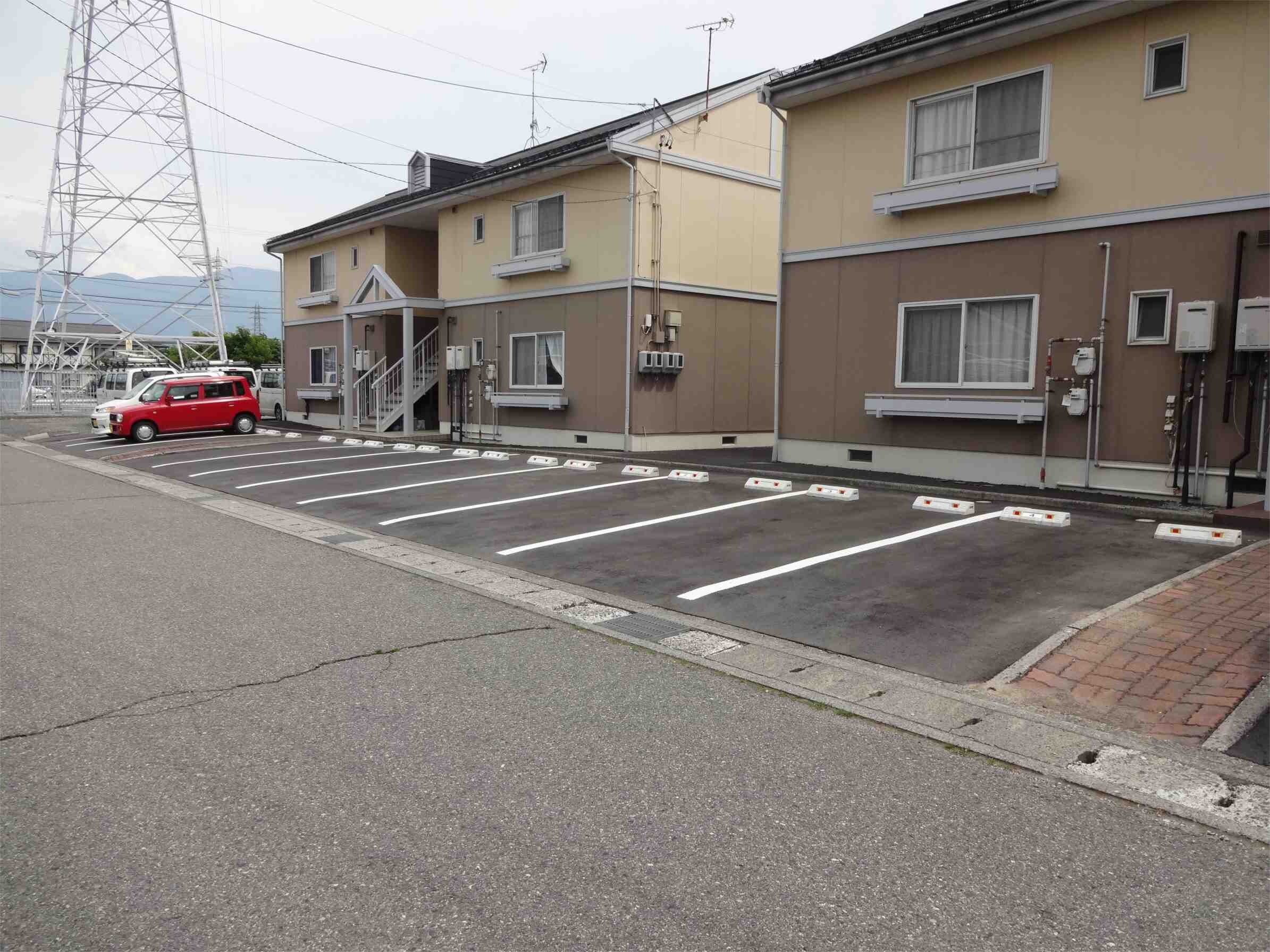 平田駅 徒歩41分 2階の物件内観写真