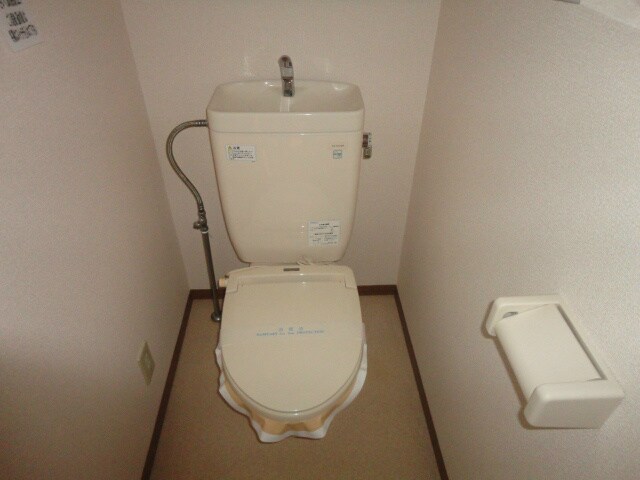 リヴェール Ａ棟の物件内観写真