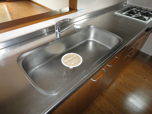 リヴェール Ａ棟の物件内観写真