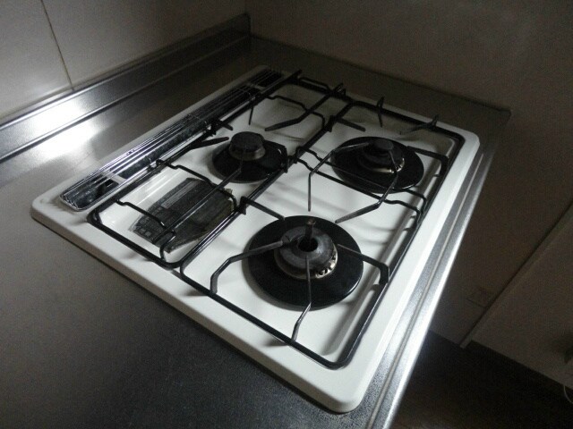 リヴェール Ａ棟の物件内観写真