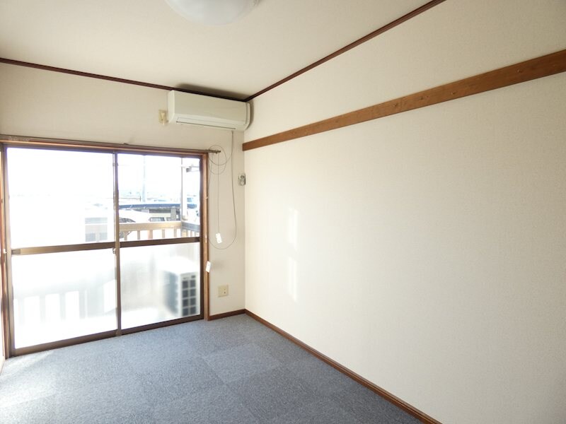 コーポ永友Ｃ棟の物件内観写真