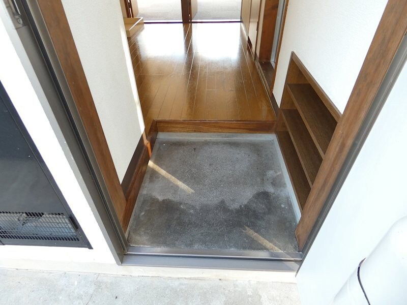 コーポ永友Ｃ棟の物件内観写真