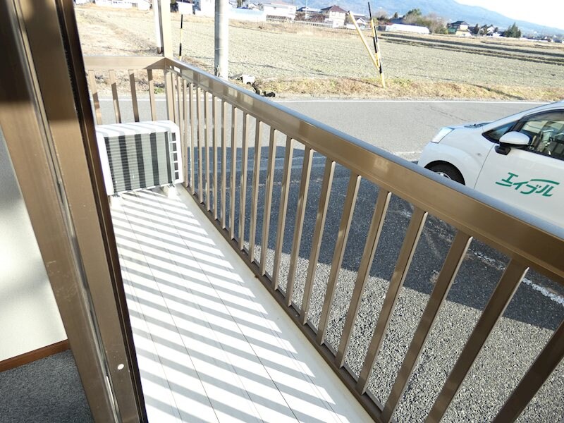 コーポ永友Ｃ棟の物件内観写真