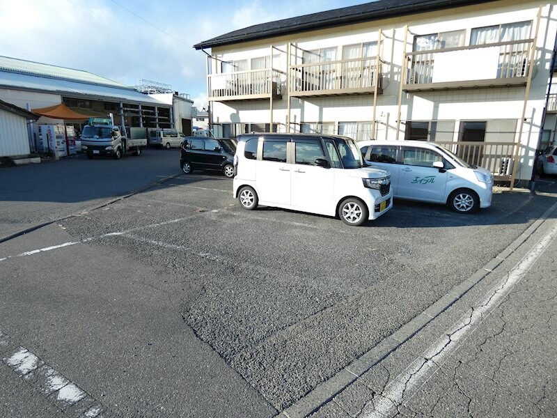 コーポ永友Ｃ棟の物件内観写真