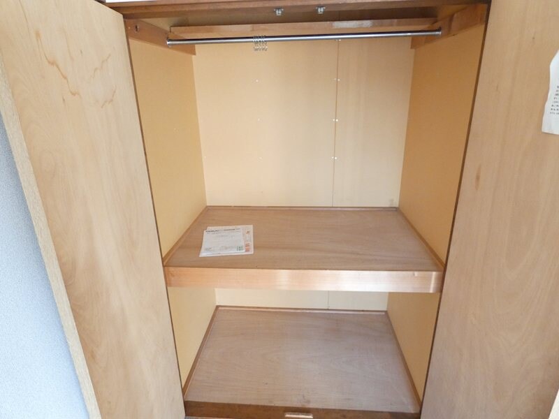 コーポ永友Ｃ棟の物件内観写真