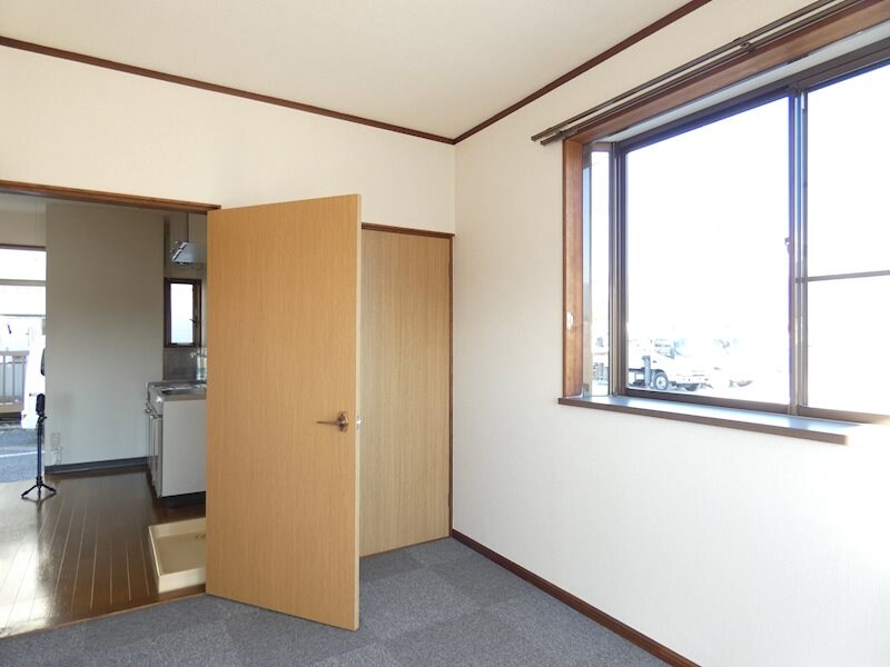 コーポ永友Ｃ棟の物件内観写真