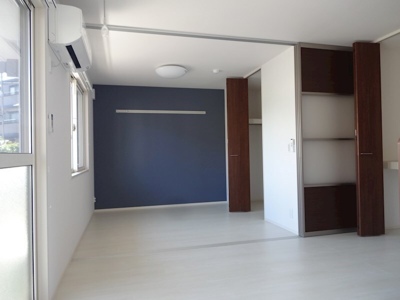 プランドール並柳の物件内観写真