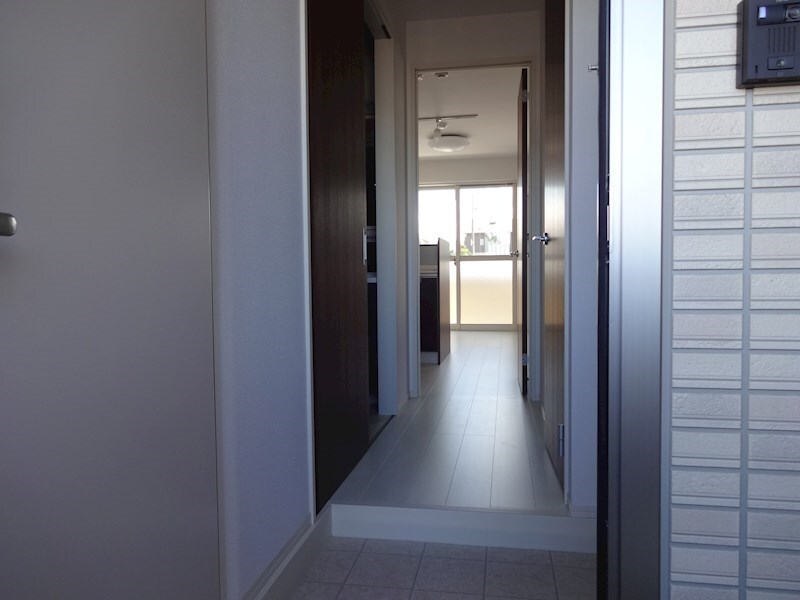 プランドール並柳の物件内観写真