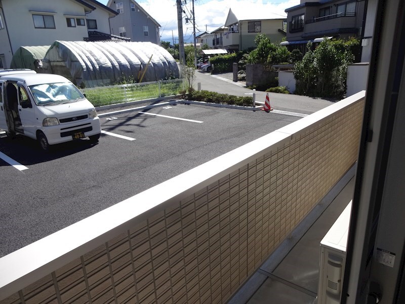 プランドール並柳の物件内観写真