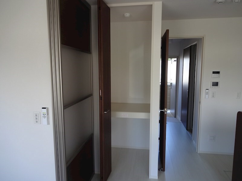 プランドール並柳の物件内観写真