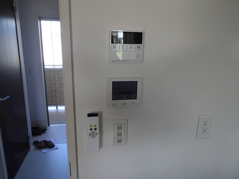 プランドール並柳の物件内観写真