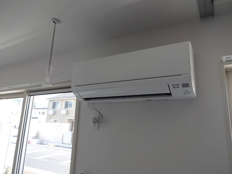 プランドール並柳の物件内観写真